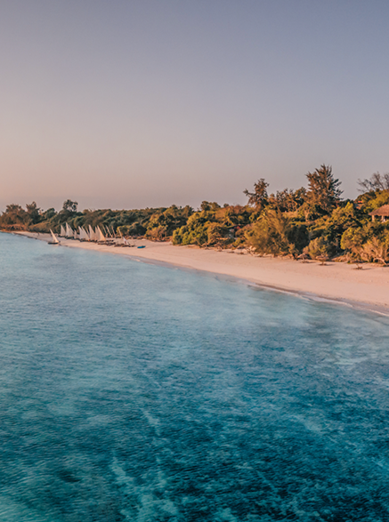 A Tanzania beach experience by Tanzania Safari Bug